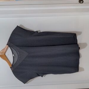 VGUC Lululemon 'For The Run'  Tee